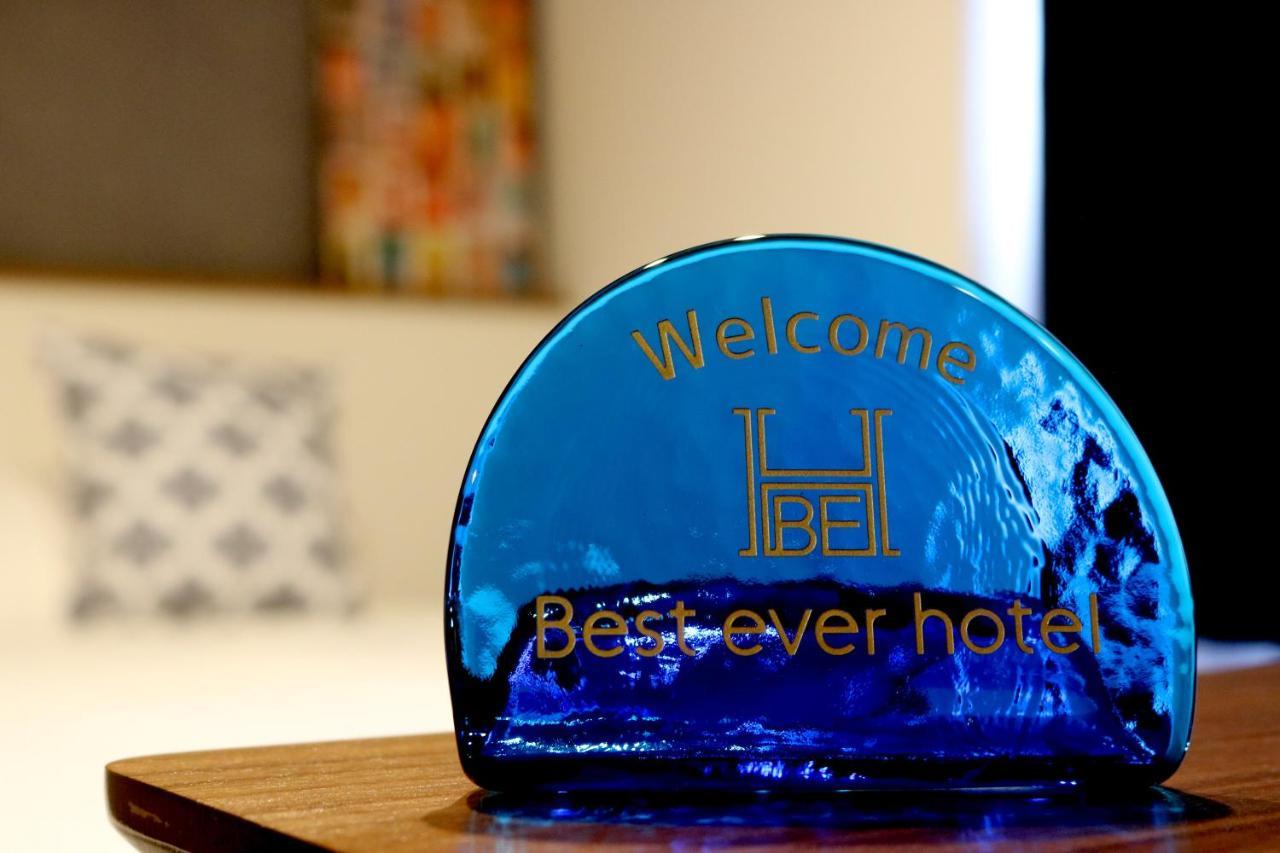 Best Ever Hotel -Seven Hotels And Resorts- Naha Extérieur photo
