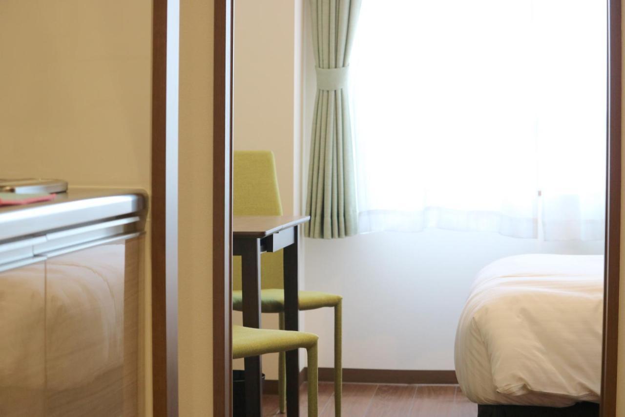 Best Ever Hotel -Seven Hotels And Resorts- Naha Extérieur photo