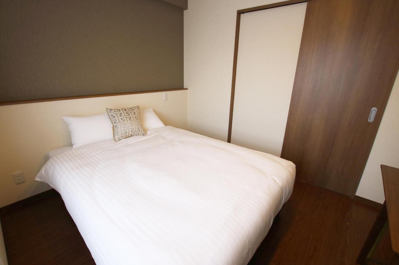 Best Ever Hotel -Seven Hotels And Resorts- Naha Extérieur photo