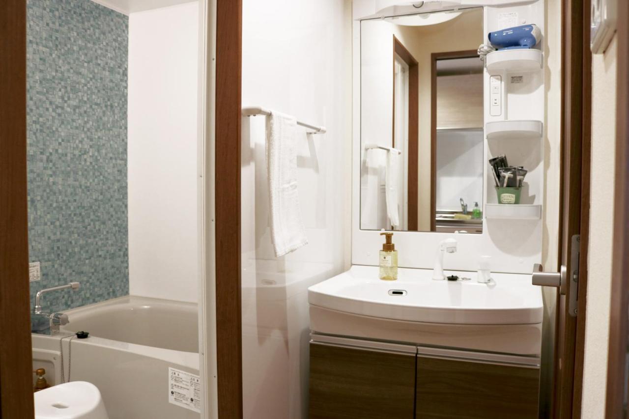 Best Ever Hotel -Seven Hotels And Resorts- Naha Extérieur photo