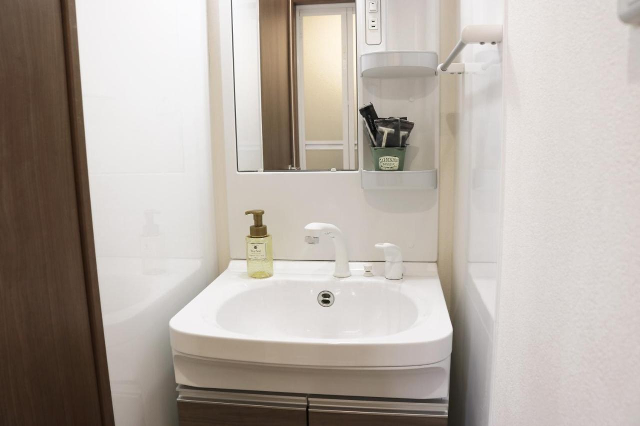 Best Ever Hotel -Seven Hotels And Resorts- Naha Extérieur photo