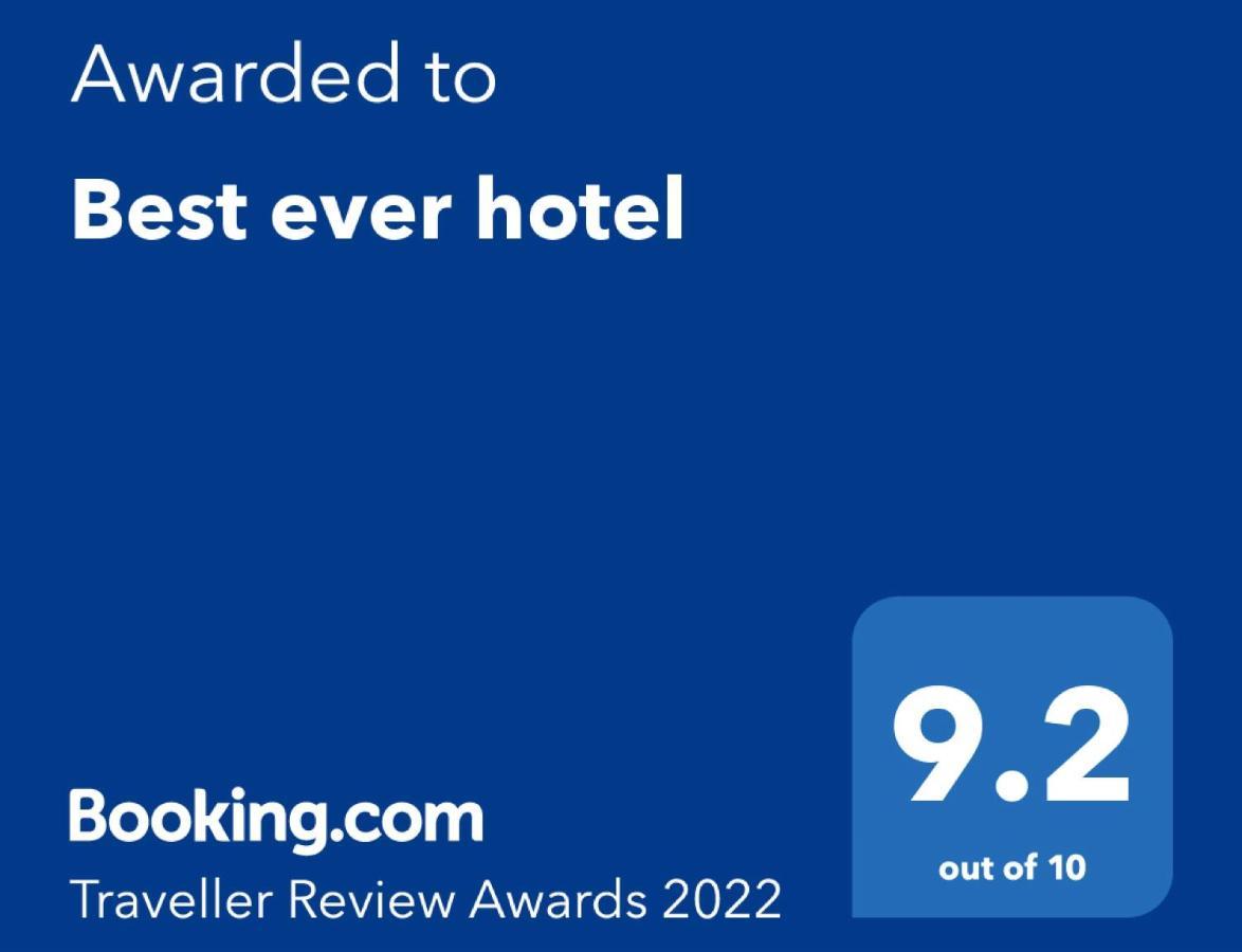 Best Ever Hotel -Seven Hotels And Resorts- Naha Extérieur photo