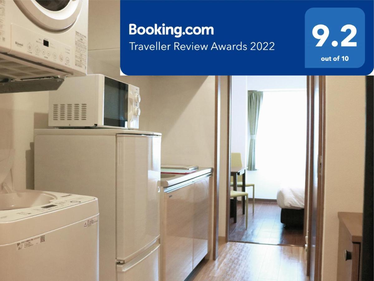 Best Ever Hotel -Seven Hotels And Resorts- Naha Extérieur photo