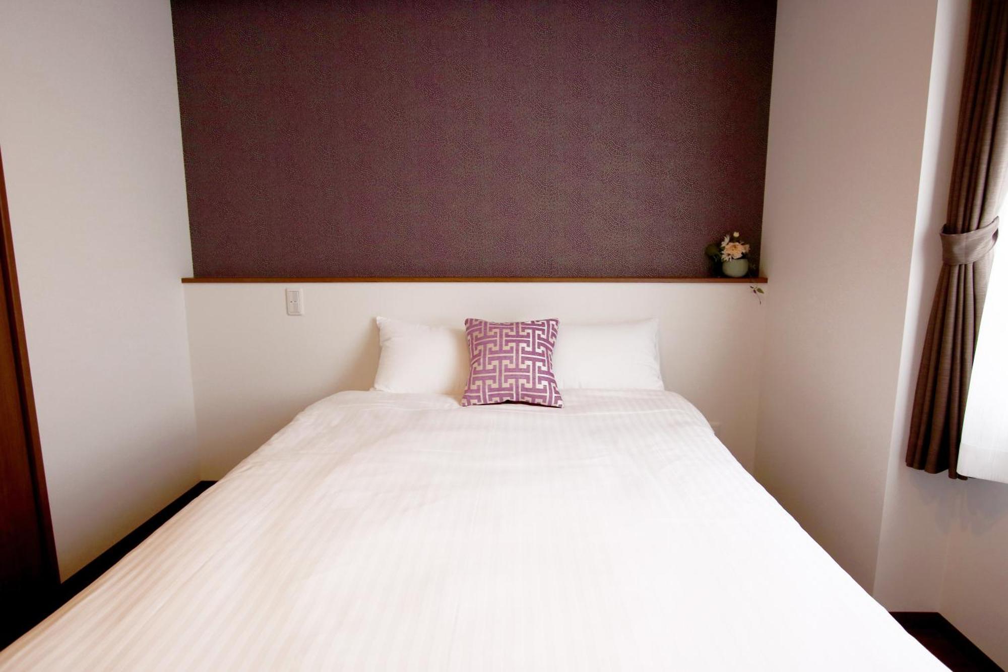 Best Ever Hotel -Seven Hotels And Resorts- Naha Chambre photo
